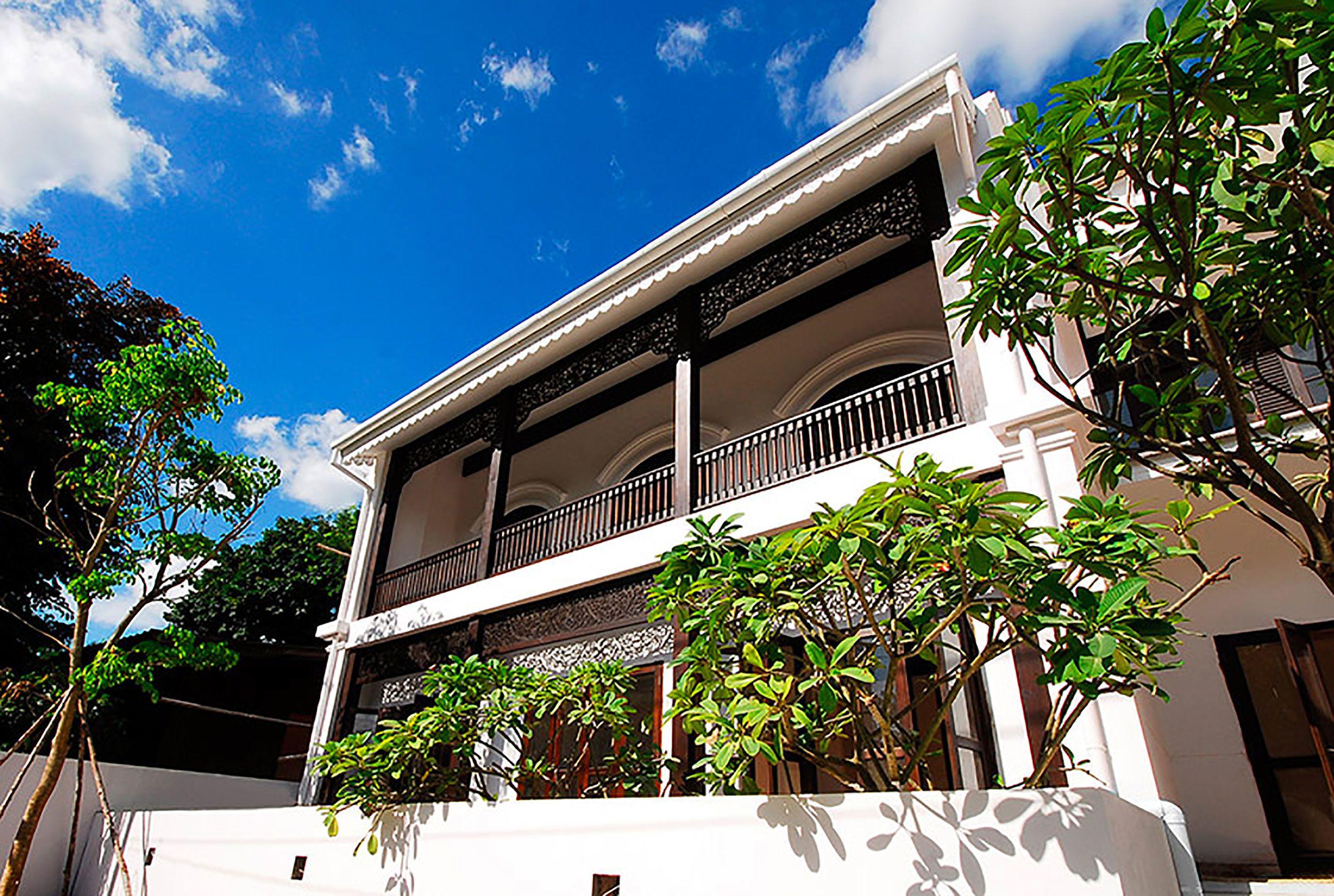 Ping Nakara Boutique Hotel And Spa — Photos 2