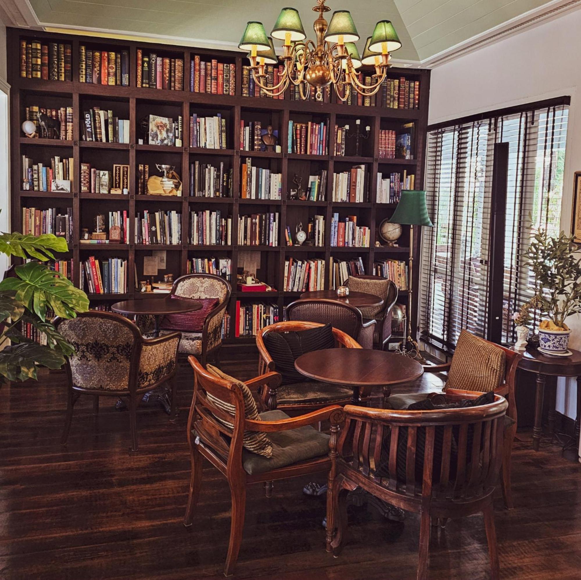 Ping Nakara Boutique Hotel And Spa, Chiang Mai
